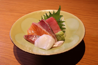 Sushi-ya no Uokin Ginza 사진 4