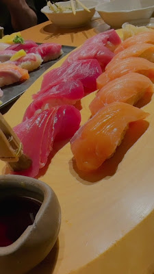 Sushi-ya no Uokin Ginza 사진 2