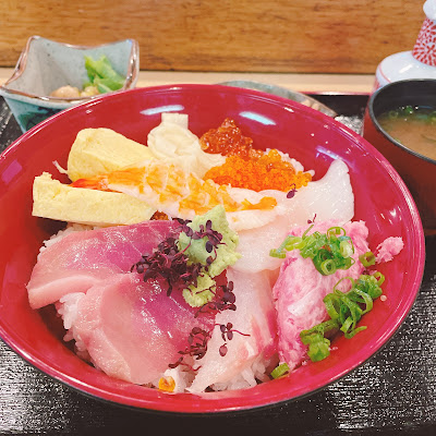Hinode Sushi 사진 2