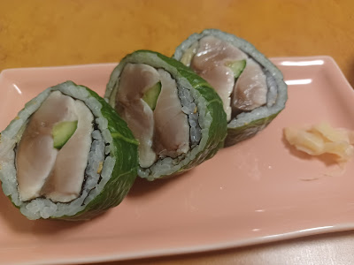 Chiyoda Sushi Kugayama 사진 3
