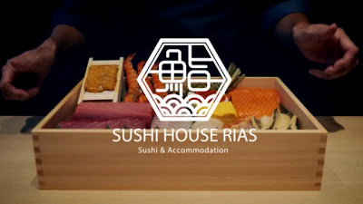 SUSHI HOUSE RIAS 사진 2