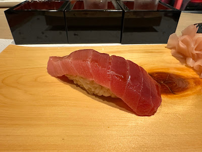 SUSHI HOUSE RIAS 사진 4