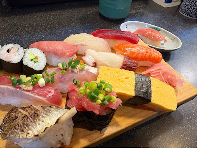 Ko Sushi 사진 2