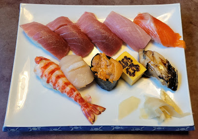 Hokake Sushi 사진 3