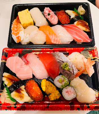 Chiyoda Sushi Hirai 사진 4