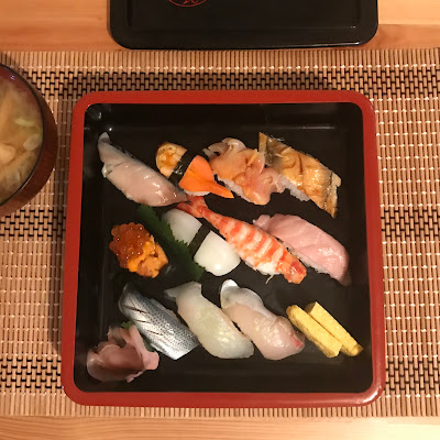 初花鮨 사진 3