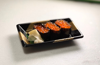 Chiyoda Sushi Shinozaki 사진 3