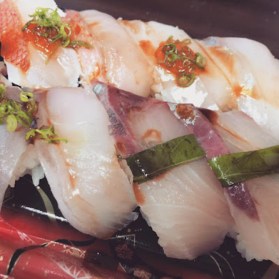 Chiyoda Sushi Machiya Station 사진 5