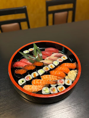 梅ぞの鮨 Umezono Sushi 사진 3