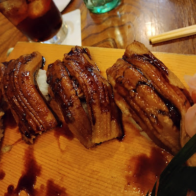 Sushi Tsuneshiratoriten 사진 3