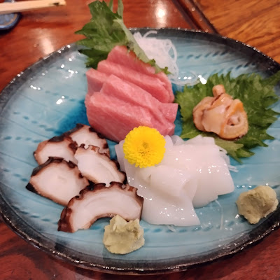 Sushi Tsuneshiratoriten 사진 4