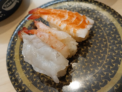 Hamazushi Kohoku Takata store 사진 3