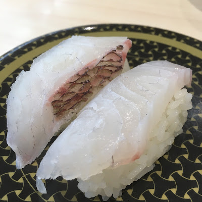Hamazushi Kohoku Takata store 사진 4