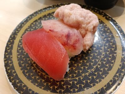 Hamazushi Kohoku Takata store 사진 5