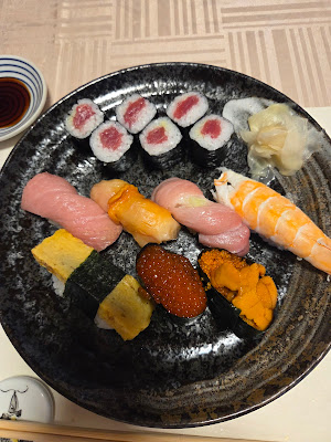Miyako sushi shinkawasaki 사진 3