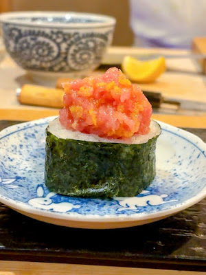 Sushi Hazuki 사진 3