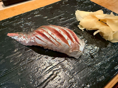 Sushi Hazuki 사진 2
