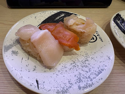 Kaiten Sushi Misaki 사진 4