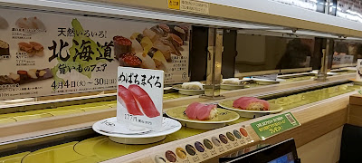 Kaiten Sushi Misaki 사진 2