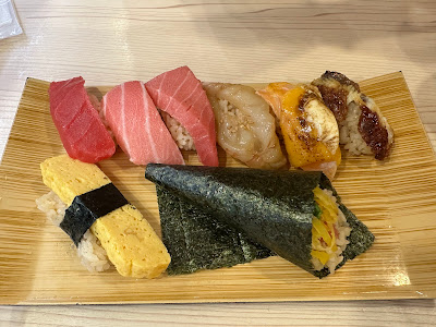 Kaiten Sushi Misaki 사진 5