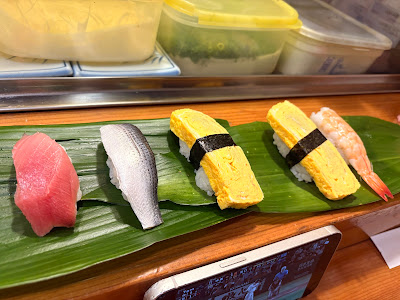 Asahi Sushi 사진 2