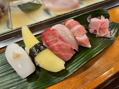 Asahi Sushi 사진 3