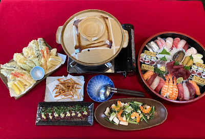 Sushi Kaisendokoro Setoguchi 사진 2
