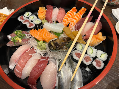 Sushi Kaisendokoro Setoguchi 사진 3