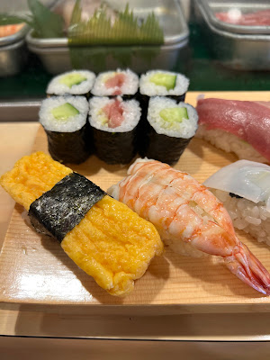 Yanagi Sushi 사진 3