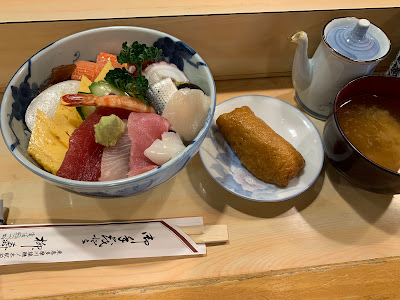 Yanagi Sushi 사진 4