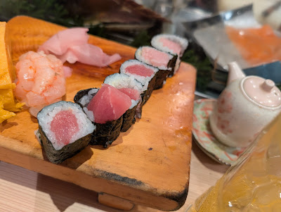 Hama Sushi 사진 2