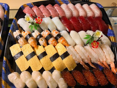 Yamato Sushi 사진 3