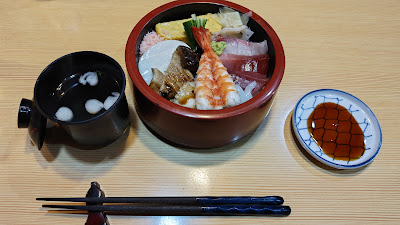 SUSHI BAR MIYAKO 사진 4