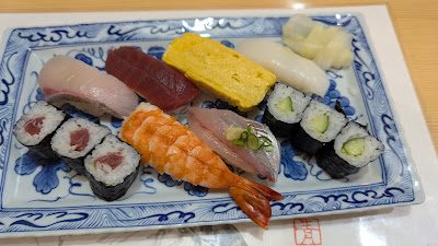 SUSHI BAR MIYAKO 사진 2