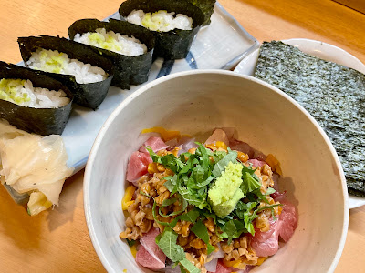 Isami Sushi 사진 2
