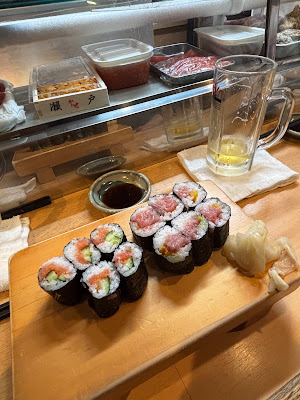 Isami Sushi 사진 4