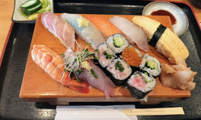 Daruma Sushi 사진 3