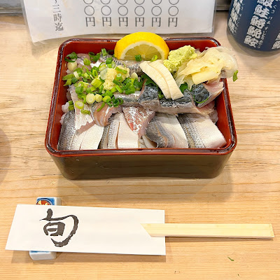 Edo Sushi 사진 4