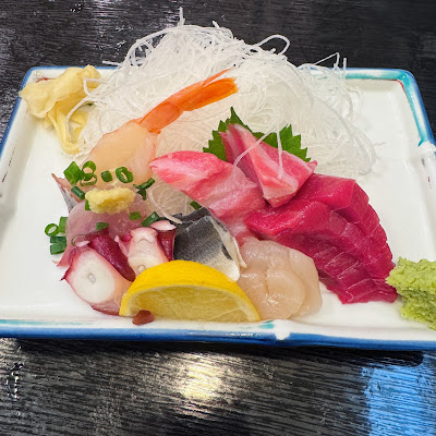 Edo Sushi 사진 2