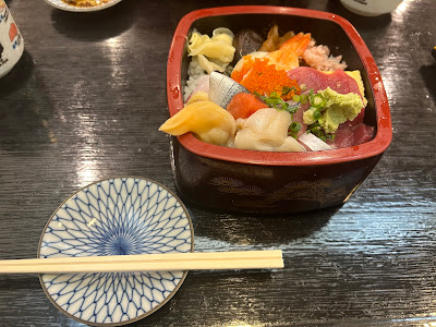Edo Sushi 사진 5