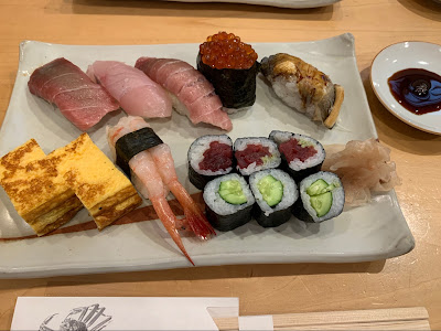 鮨かず 사진 2