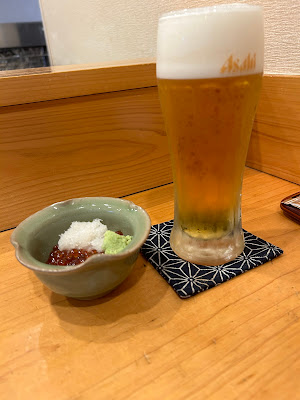 鮨かず 사진 3