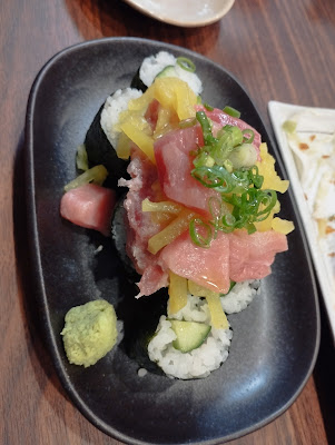 Sushi Ichihanahoshi 사진 3