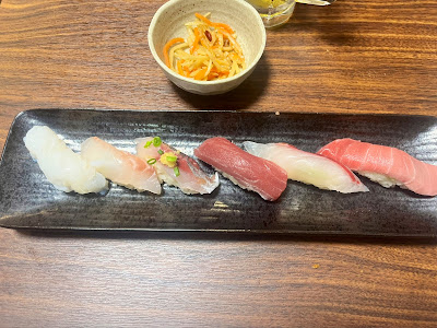 Sushi Ichihanahoshi 사진 2