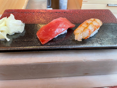 すしのばんらい 사진 2