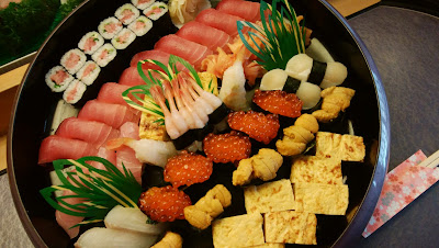 Nakane Sushi 사진 4
