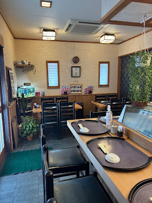Nakane Sushi 사진 5