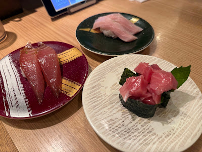 Tsukiji Gin-ikkan Musashi-Koyama 사진 4