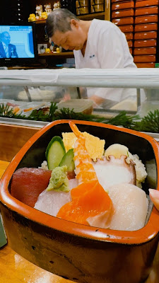 Akame Sushi 사진 4