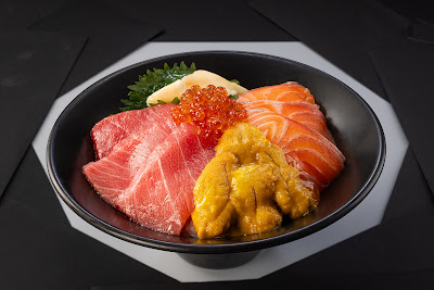 よいのいき(Maguro Specialty Restaurant) 사진 3
